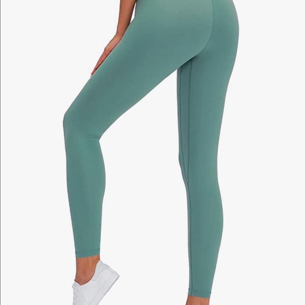 Workout leggings Amazon - Picture 3 of 4